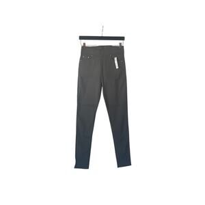 NWT 0 To S Super Stretch Regular Waist Skinny Jeans Size L/XL